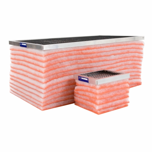 Poly Filter Kit