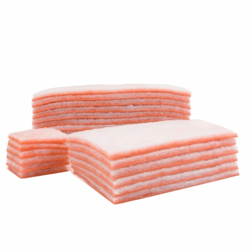 Poly Media Pads