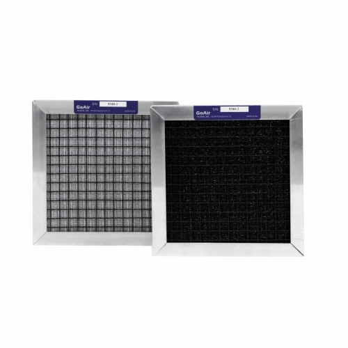 Electrostatic Filters